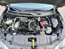 نيسان روج SV (NON GCC) 2021 Nissan Rogue Sv 2.5L - 4 cyl - Automatic - Patrol - SUV/Crossover - Front Wheel Dr