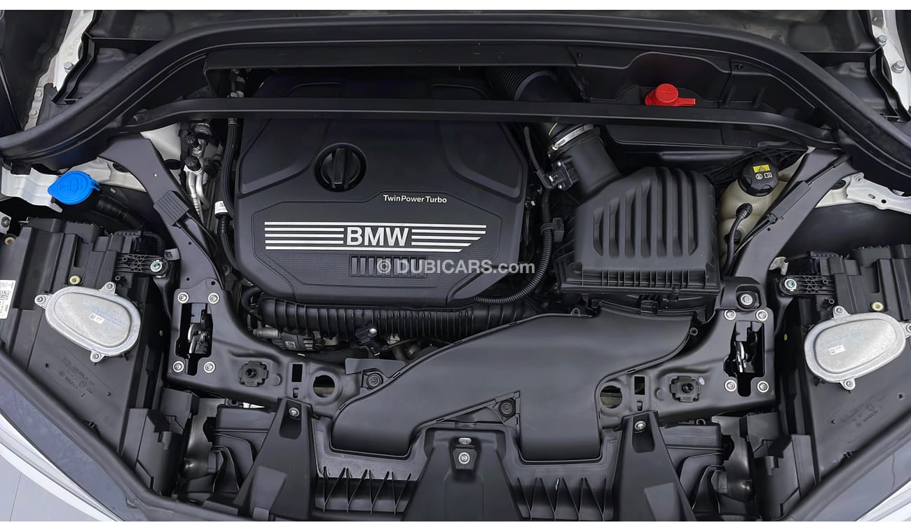 BMW X1 SDRIVE 20I EXCLUSIVE 2 | Zero Down Payment | Free Home Test Drive