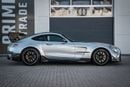 Mercedes Benz AMG GT BLACK SERIES