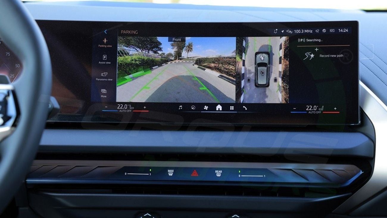 BMW X3 ( Only For Export ) 2026 BMW X3 xDrive 25L 2.0T AWD BRAND NEW