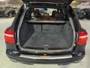 Porsche Cayenne S 2008 4.8L | ONE OWNER | SUN ROOF | BLACK LEATHER INTERIOR