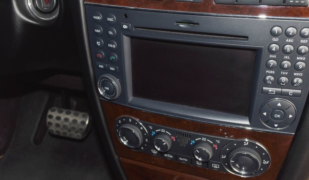 مرسيدس بنز G 500