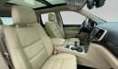 Jeep Grand Cherokee LIMITED 5.7 | Under Warranty | Inspected on 150+ parameters