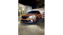 Renault Megane RS Trophy / 7 Years Renault Warranty Unlimited KM & Full Renault Service History