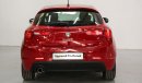 Alfa Romeo Giulietta 1.4L