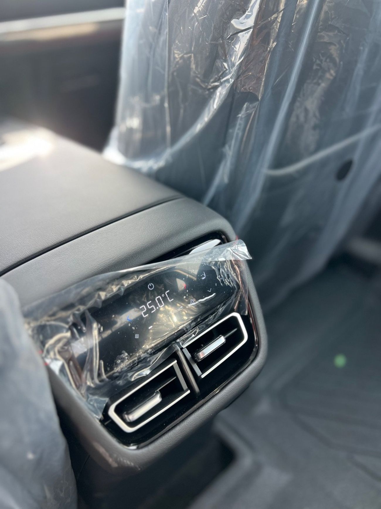 مازدا EZ6 Mazda Ez6 Ranger Extended Edition