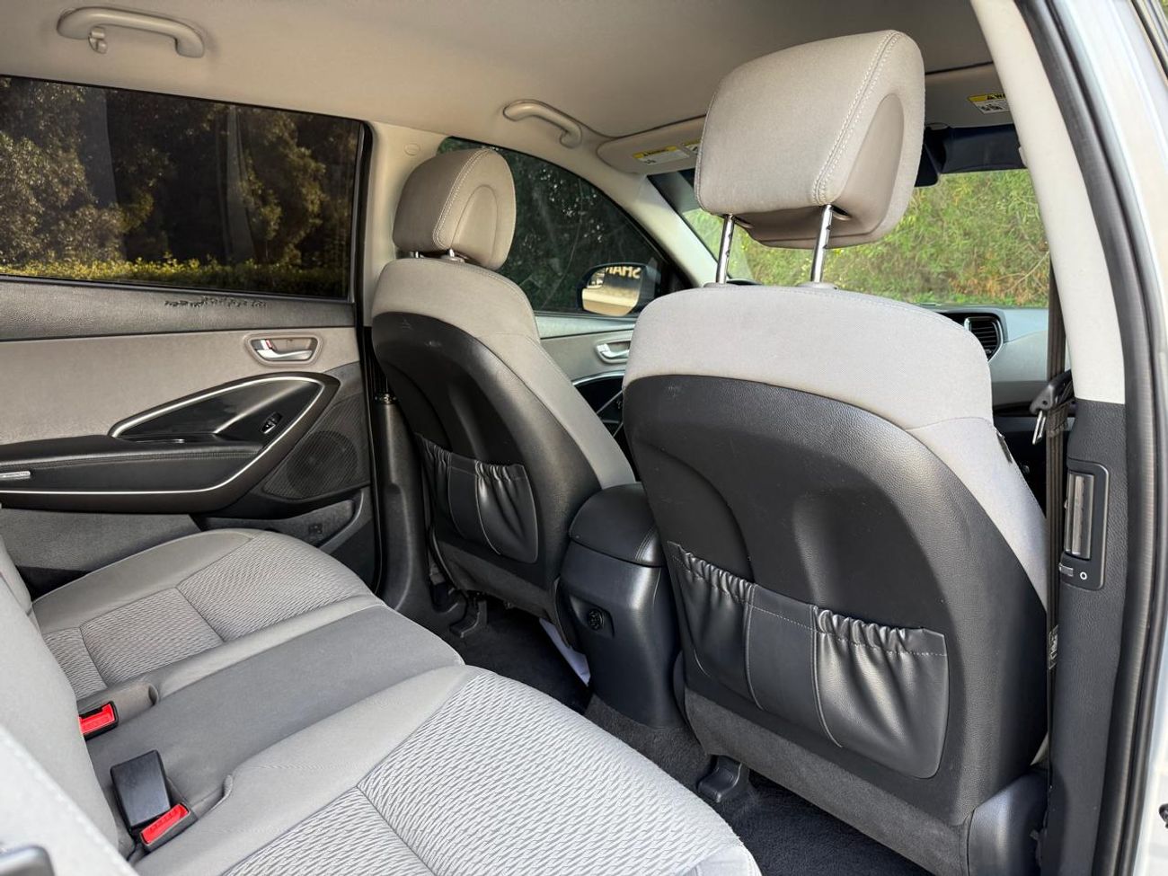 Hyundai Grand Santa Fe