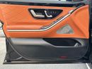 Mercedes Benz S500 L 4MATIC