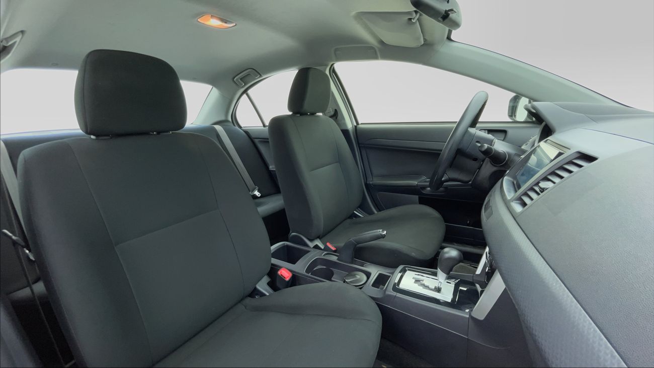 Mitsubishi Lancer GLX LOW 2 | Zero Down Payment | Free Home Test Drive