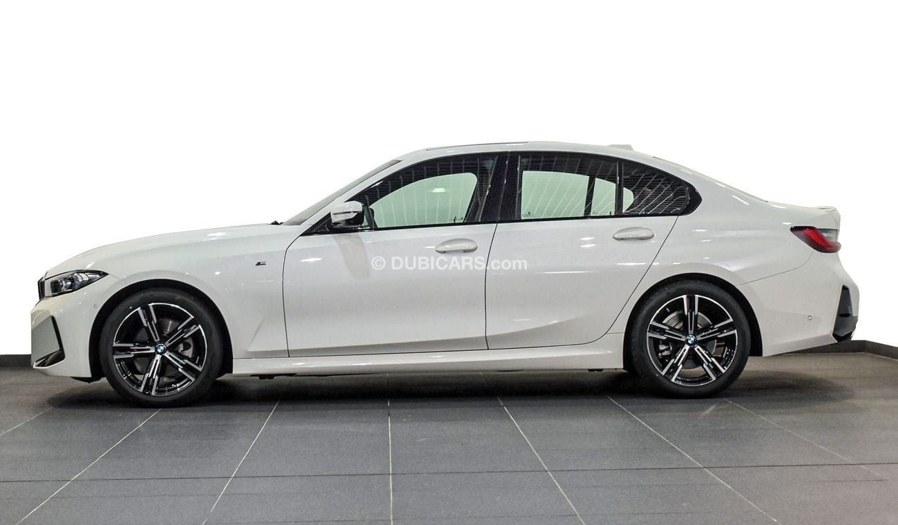 BMW 320i