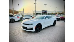 Chevrolet Camaro 2SS Available for sale