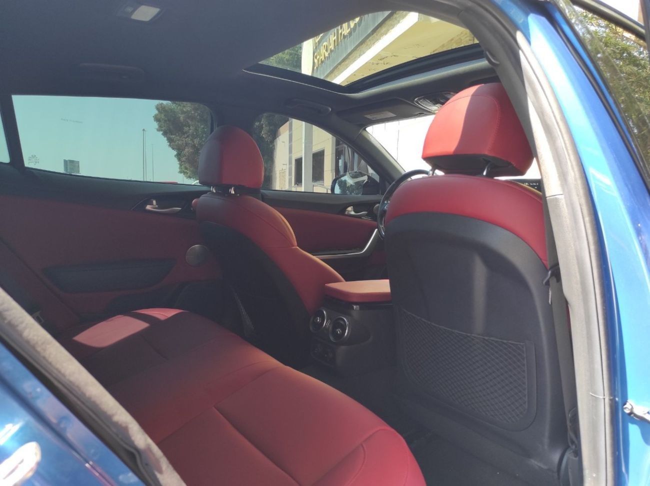 كيا ستينجر GTL 3.3L Kia Stinger 2021 Gt Line full options no1