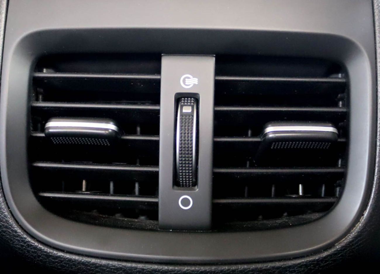 كيا سيراتو EX 1.6L Kia cerato 1.6L 2019 GCC accident free in excellent condition 726 P.M