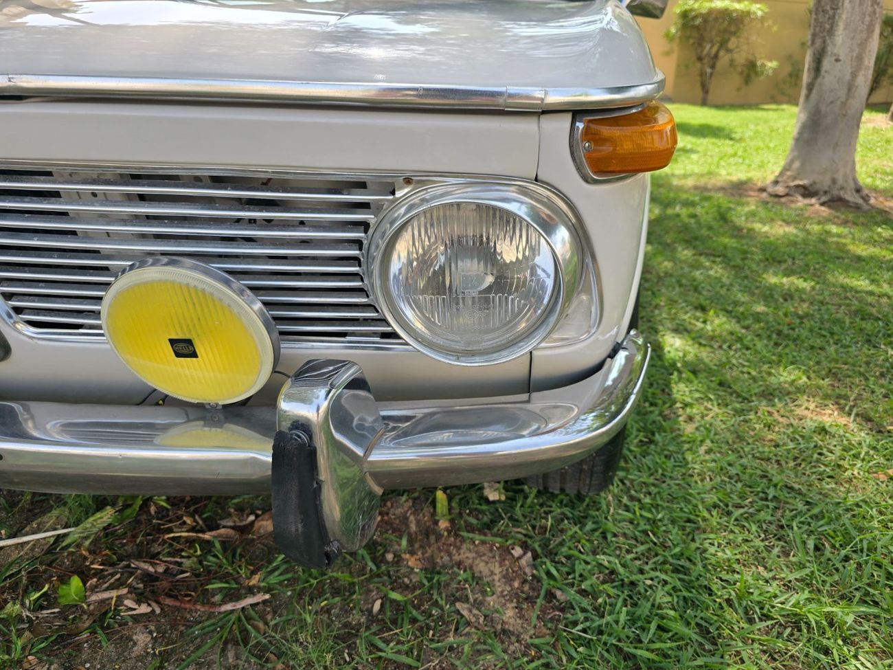 بي أم دبليو 2002 BMW 2002 2000 L