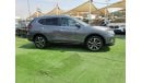 Nissan X-Trail 2018 Nissan X-Trail, SL, Full option