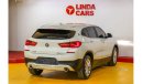 BMW X2 RESERVED ||| BMW X2 S-Drive 20i 2020 GCC under Agency Warranty with Flexible Down-Payment.