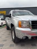 جي أم سي سييرا 1500 Denali 6.2L Single Cab Utility 4WD