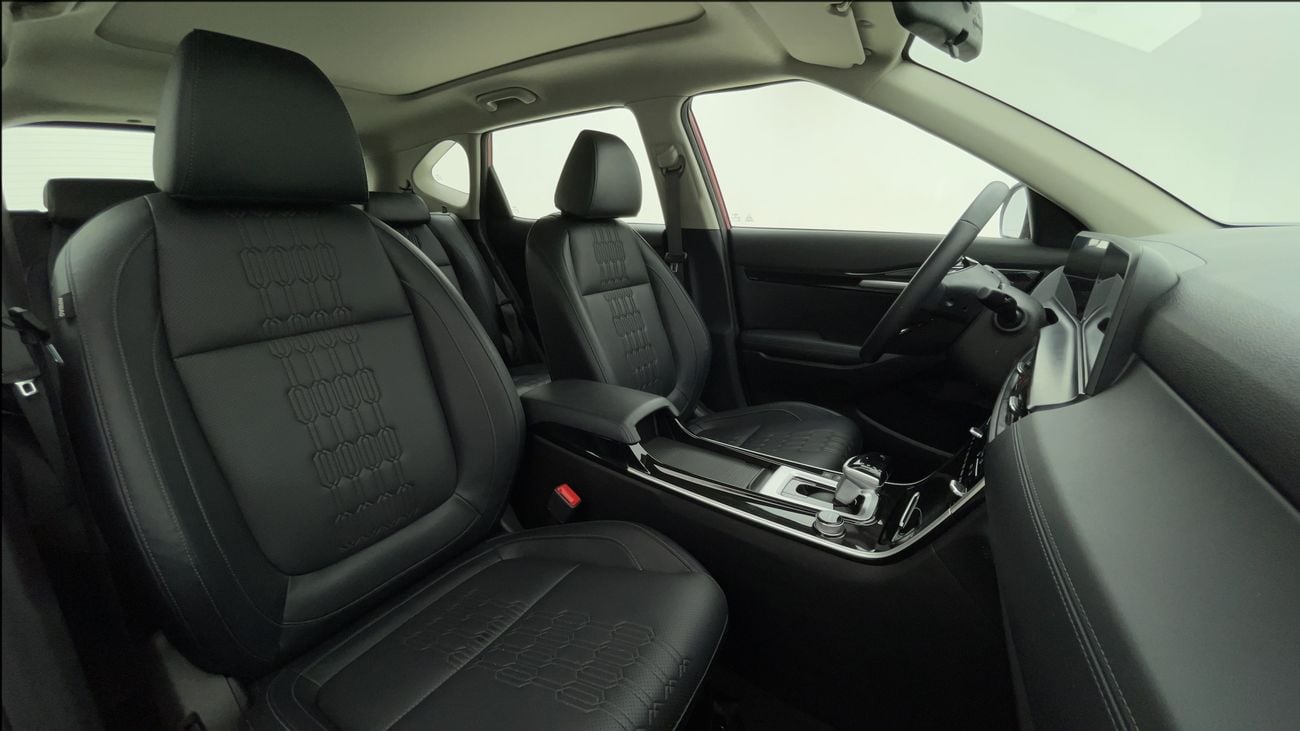 Kia Seltos SX 1.5 | Zero Down Payment | Home Test Drive