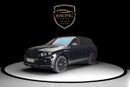 Bentley Bentayga SPEEED BLACK EDITION W12