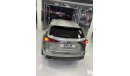 Lexus NX300 “ Hybrid - 2019 - Under Warranty - Free Service - Radar - Head-Up Display “