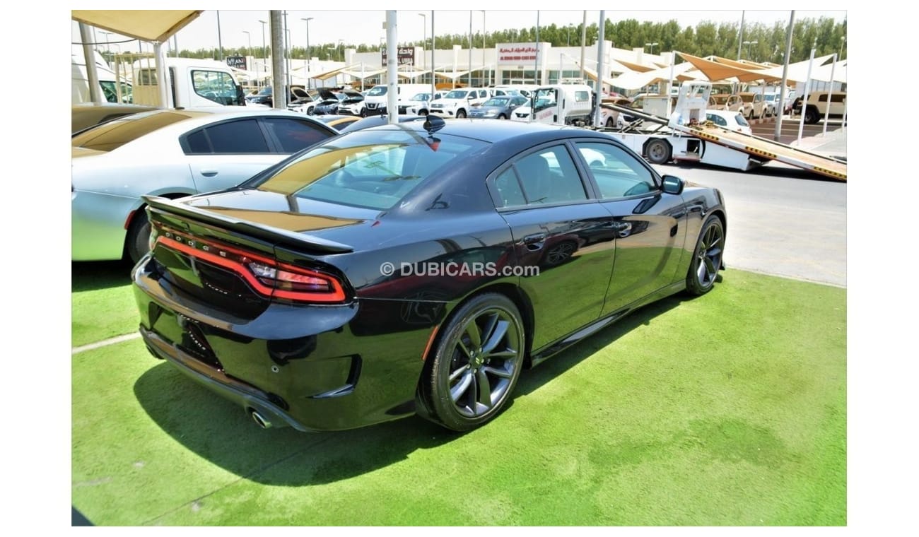 Dodge Charger GTS BIG OFEERS**CHARGER//GT//FUUL OPTION//SUN ROOF //AIR BAGS//**CASH OR 0% DOWN PAYMENT