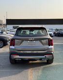 كيا سورينتو KIA SORENTO 1.6L (HYBRID) - BROWN 2025 MODEL -MID OPTION