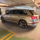 أودي Q7 45 TFSI S-LINE LUXURY