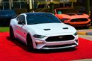 فورد موستانج GT PREMIUM