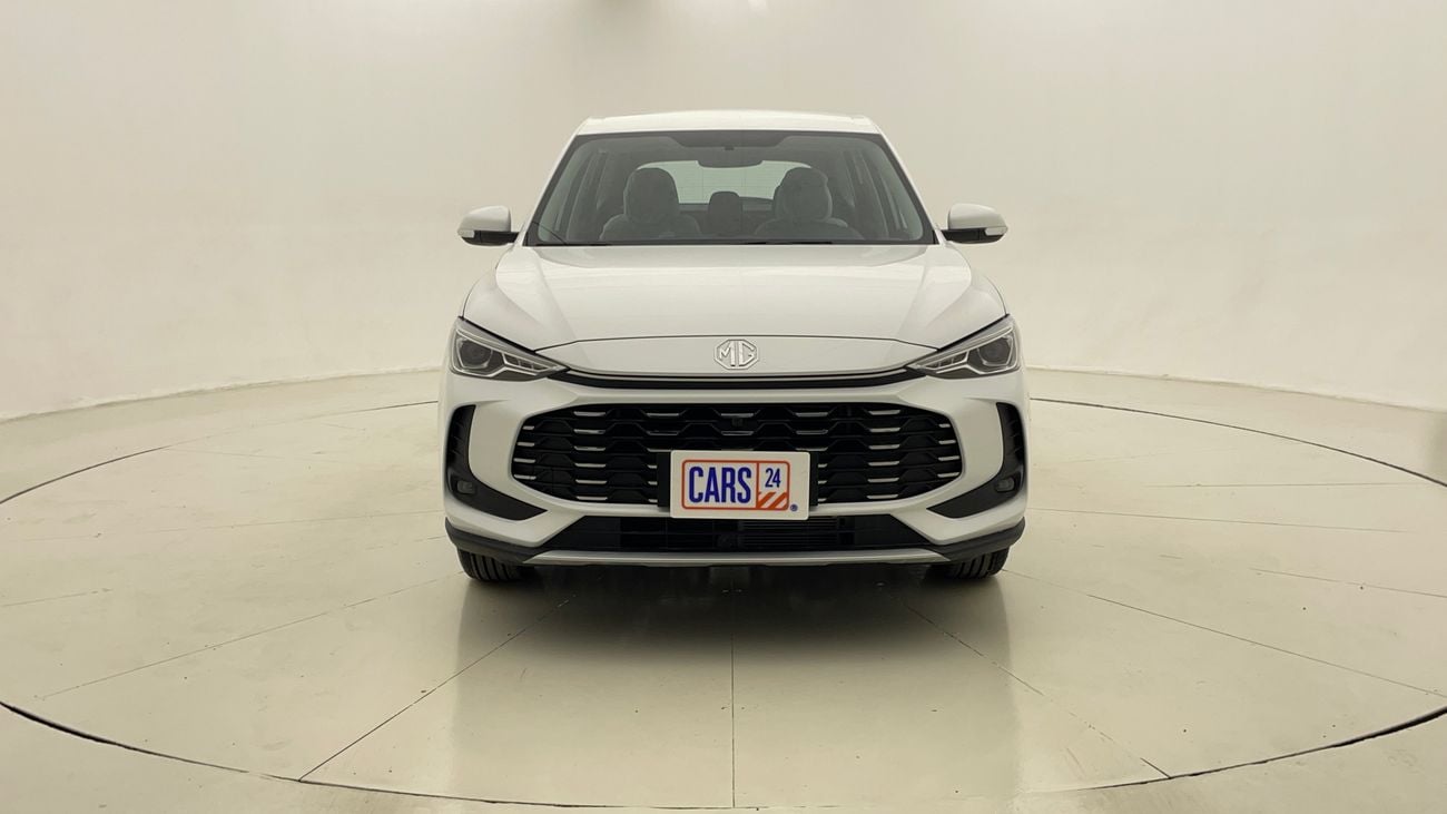 أم جي ZS STANDARD NEW 1.5 | بدون دفعة مقدمة | اختبار القيادة في المنزل