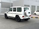 Mercedes-Benz AMG GT 63 Mercedes-Benz G-Class G36 AMG - 2015 MODEL - GCC Specifications