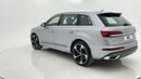 Audi Q7 55 TFSI S LINE LUXURY 3 | Zero Down Payment | Free Home Test Drive