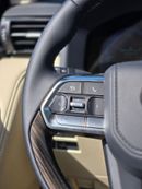 Toyota Land Cruiser LC300 4.0L VXR PETROL A/T 7 SEATER FULL OPTION