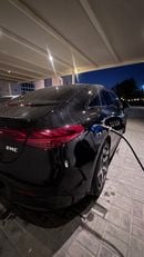 مرسيدس بنز EQE 350+