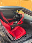 شيفروليه كورفت C7Z06 2LZ