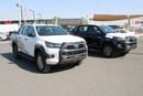تويوتا هيلوكس | Toyota Hilux Adventure 4.0L V6 | Double Cabin Pickup | Petrol | 4WD | GCC Specs | Export Ready |