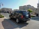 Chevrolet Tahoe 5.3L V8 LTZ