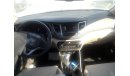 Hyundai Tucson 2.0 petrol 4x4