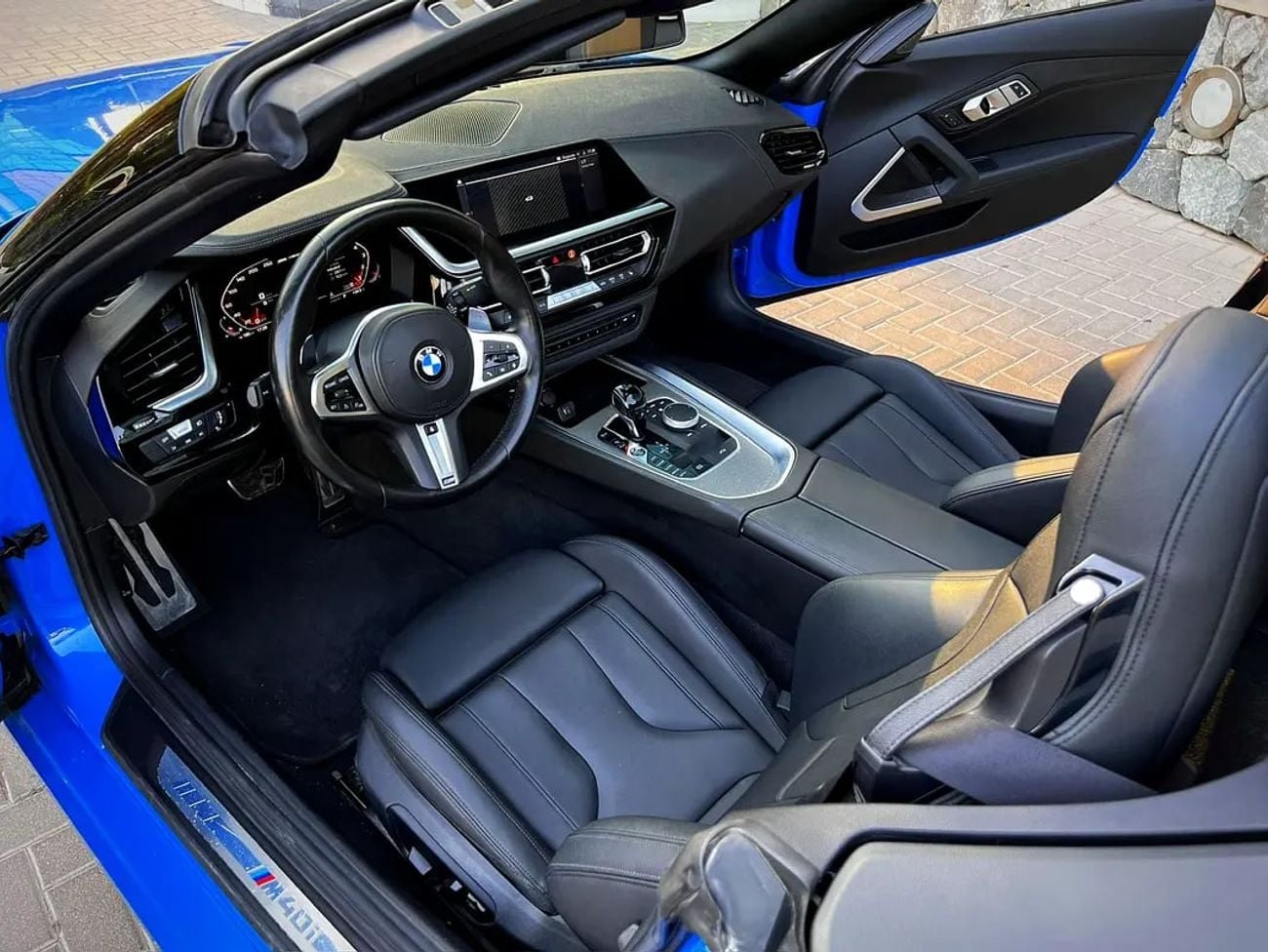 BMW Z4 M40i American Specs - Low Mileage Pristine Condition