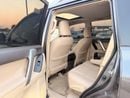 Toyota Prado TX-L Toyota Prado TXL Model 2021 V6 LHD Petrol Engine Full Option