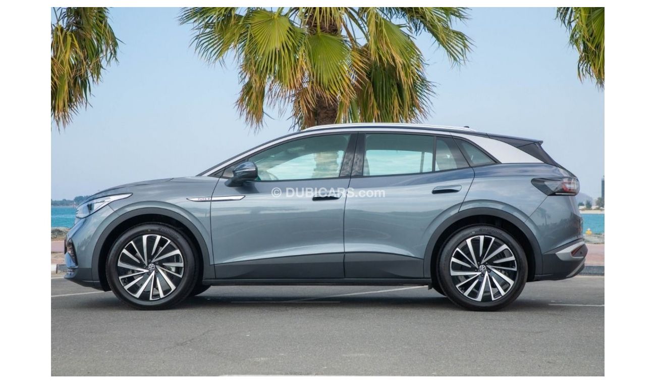 Volkswagen ID.4 Volkswagen ID4 Pure +  Sunroof- Leather  2022 ZEROkm