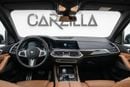 بي أم دبليو X5 XDRIVE40i M SPORT