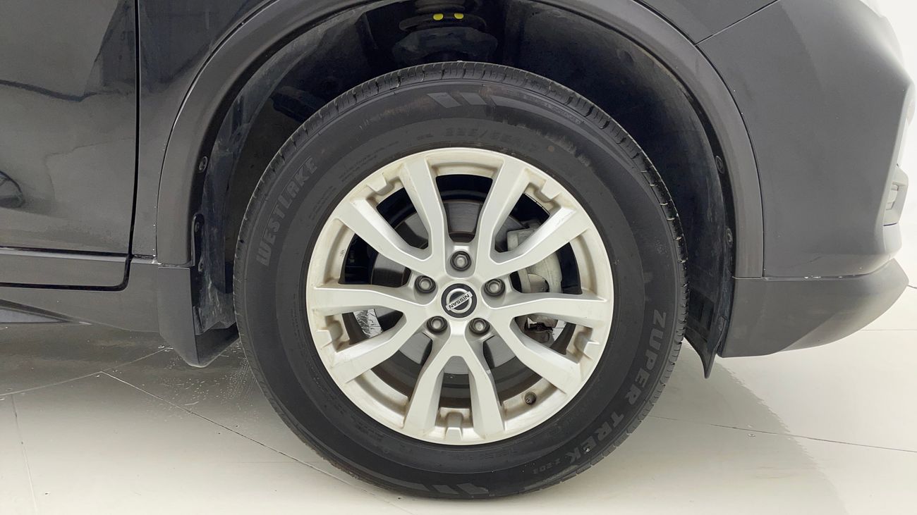 Nissan XTrail S 2.5 | Zero Down Payment | Home Test Drive