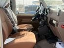 تويوتا لاند كروزر بيك آب TOYOTA LAND CRUISER LC79 4.0 2026