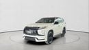 Mitsubishi Montero Sport PRIME EDITION AT | Guaranteed Warranty | 0 Down Payment