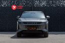 Exeed RX LUXURY Exeed RX 2025 GCC specs for 1,563.00 AED monthly