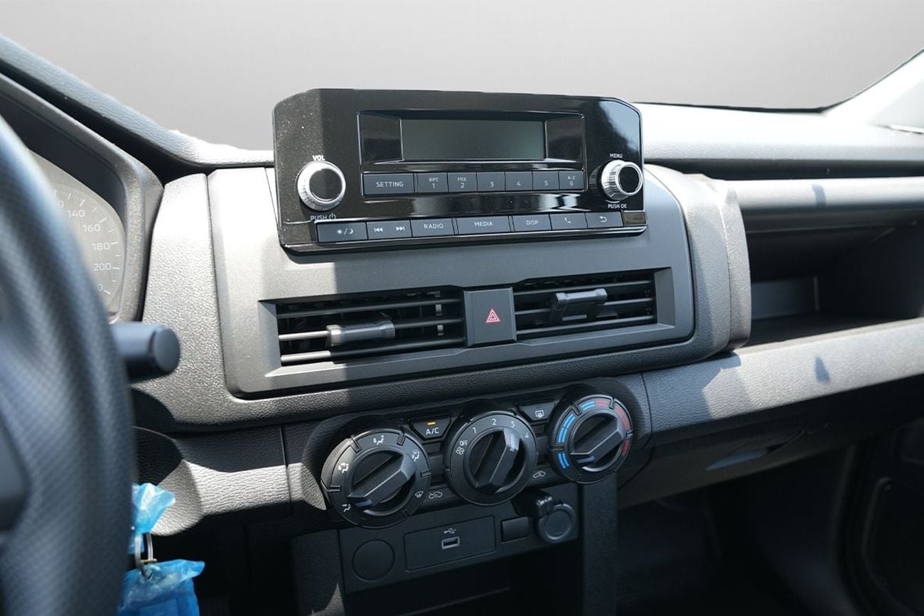 ميتسوبيشي L200 GL