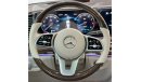 مرسيدس بنز GLS600 Maybach 2022 Mercedes Maybach GLS 600, Agency Warranty + Service Contract, GCC