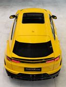 Lamborghini Urus S 4.0T V8 S | 2024 | Low Mileage | Full Option | No Accident