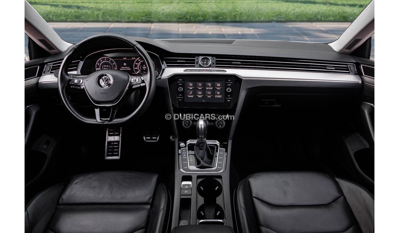 Volkswagen Arteon Sport | 1,958 P.M  | 0% Downpayment | Amazing Condition!