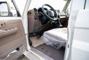 تويوتا لاند كروزر 70 Toyota LC 76 4.0L Petrol E Automatic 2025
